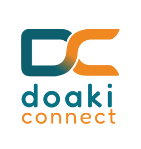 Doaki Connect Inc Logo